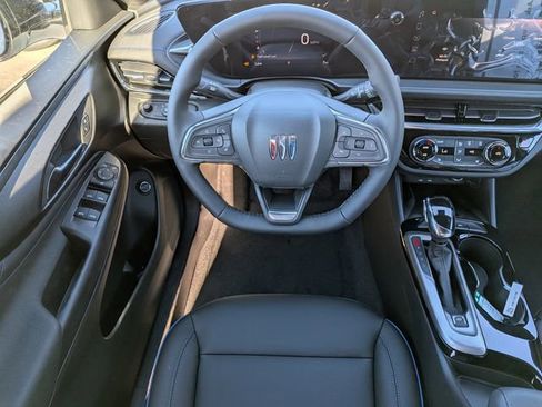 New 2026 Buick Envista Sport Touring w/ Convenience I Package FWD image 15
