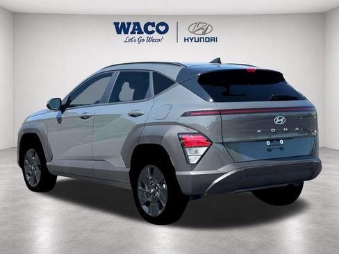 Used 2026 Hyundai Kona SEL Sport FWD image 5