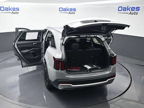 New 2026 Kia Sorento S AWD/4WD image 58