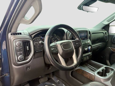 Used 2019 GMC Sierra 1500 Denali w/ Denali Ultimate Package image 26
