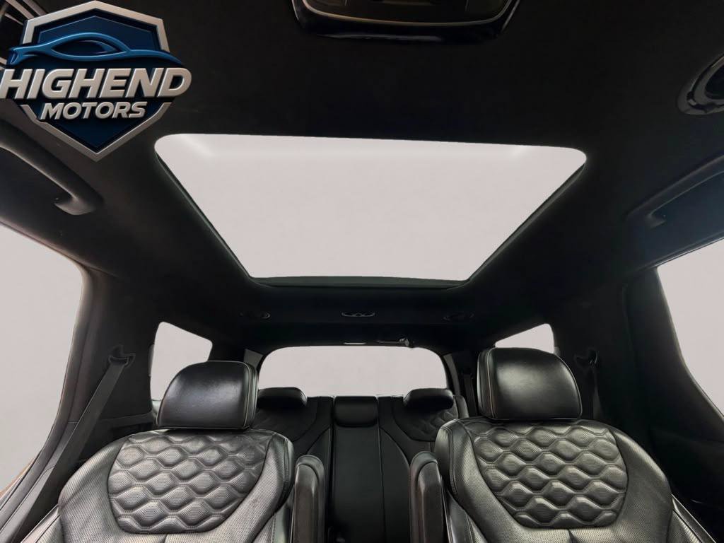 Used 2020 Hyundai Palisade Limited FWD image 17