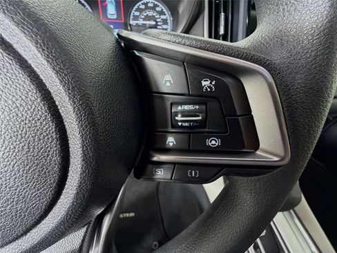 Used 2024 Subaru Forester AWD/4WD image 38