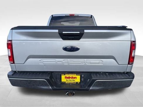 Used 2019 Ford F150 XLT w/ XTR Package image 7