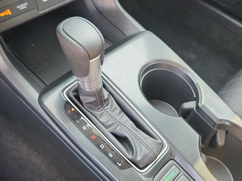 Certified 2026 Honda Civic LX image 14