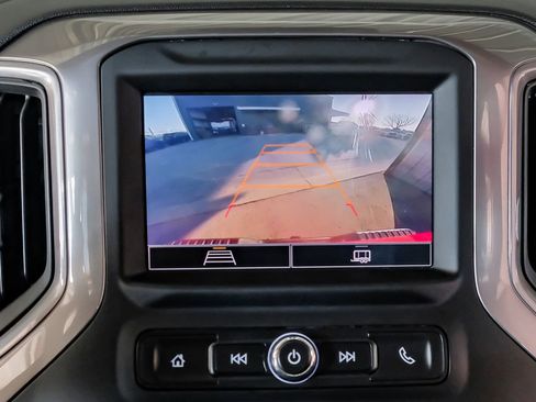 Used 2024 Chevrolet Silverado 2500 Custom w/ Custom Convenience Package image 22