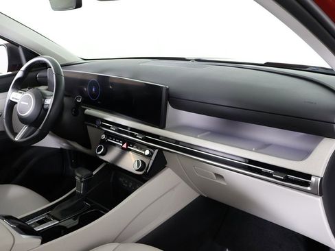 Used 2025 Hyundai Tucson SEL AWD/4WD image 30