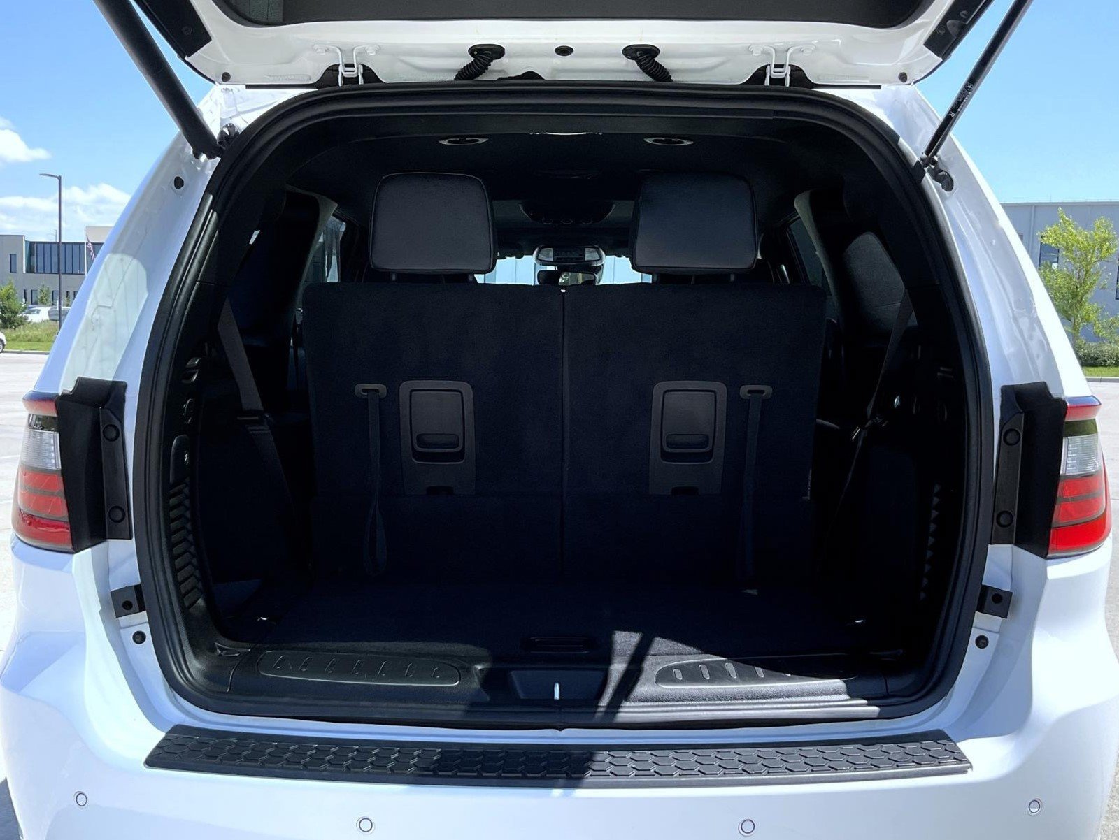 Used 2026 Dodge Durango GT AWD/4WD image 24
