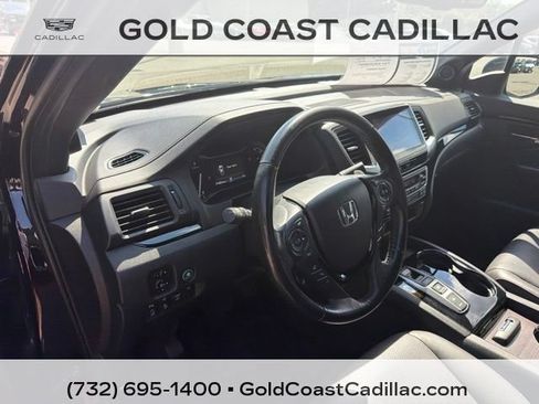 Used 2020 Honda Ridgeline Black Edition image 15