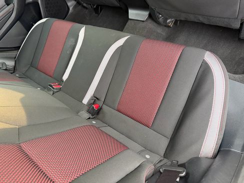 Used 2020 Subaru Impreza 2.0i Sport image 60