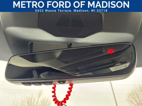 Used 2024 Subaru WRX Premium image 24