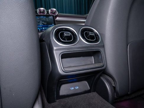 Used 2023 Mercedes-Benz C 300 Sedan image 22