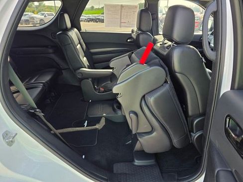 Used 2022 Dodge Durango GT AWD/4WD image 16
