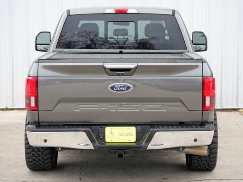 Used 2019 Ford F150 Lariat image 49