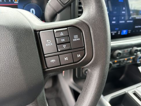 Used 2025 Ford F150 STX AWD/4WD image 20