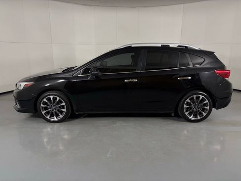 Used 2020 Subaru Impreza 2.0i Limited w/ Popular Package #2 image 5