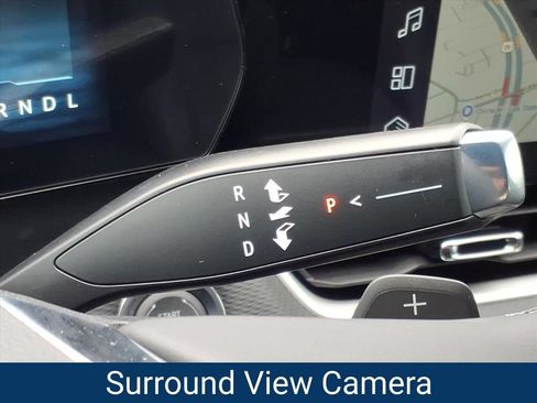 New 2026 Chevrolet Equinox LT w/ Safety and Technology Package FWD image 15