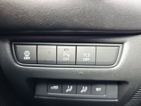 New 2026 MAZDA CX-50 AWD 2.5 S w/ Weather Package image 33