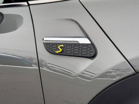 Used 2022 MINI Cooper SE image 12