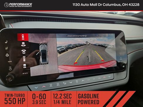 New 2026 Dodge Charger Scat Pack AWD/4WD image 26