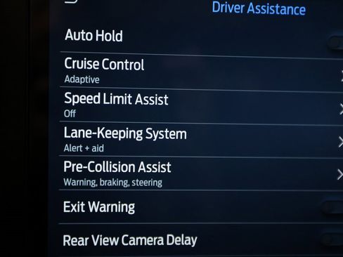 Used 2025 Ford F150 Raptor w/ Equipment Group 803A Raptor R image 33