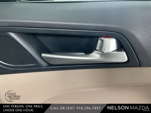 Used 2021 Hyundai Tucson Ultimate image 51