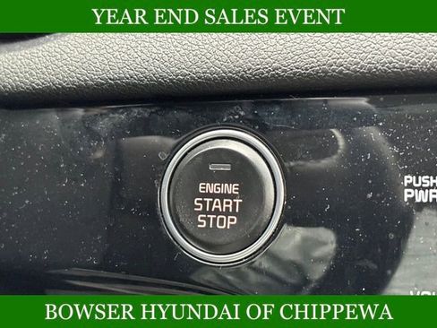 Used 2020 Kia Sportage EX image 18