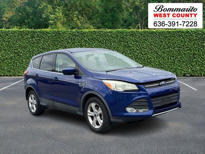 Used 2015 Ford Escape SE
