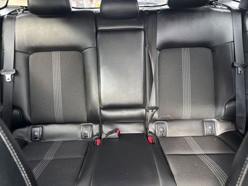 Used 2025 MAZDA CX-50 AWD 2.5 S w/ Preferred Package image 33