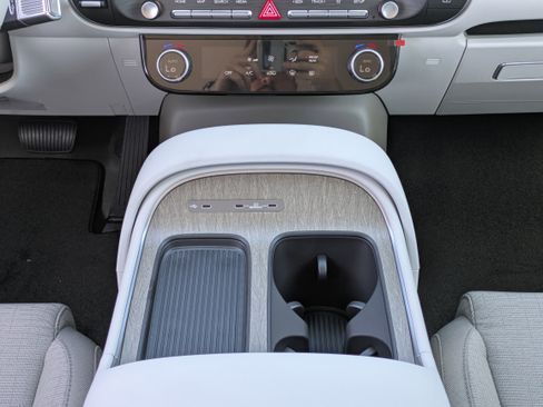 New 2026 Hyundai Palisade SE image 19