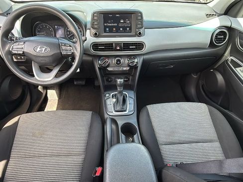 Used 2021 Hyundai Kona SE FWD image 21