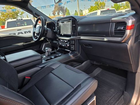 Used 2023 Ford F150 Raptor AWD/4WD image 28