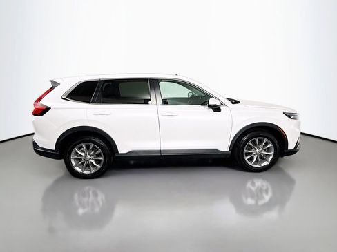 Certified 2023 Honda CR-V EX-L image 8