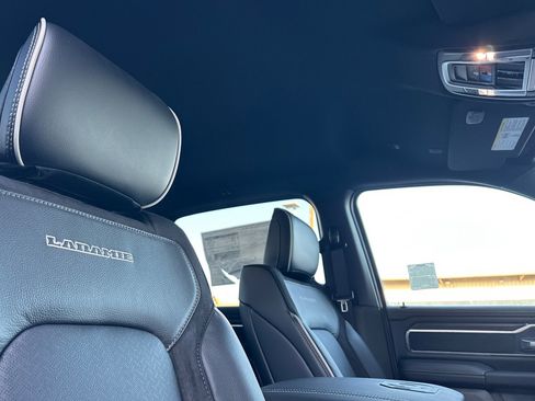 New 2026 RAM 1500 Laramie image 16