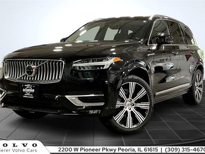 Certified 2023 Volvo XC90 B6 Ultimate
