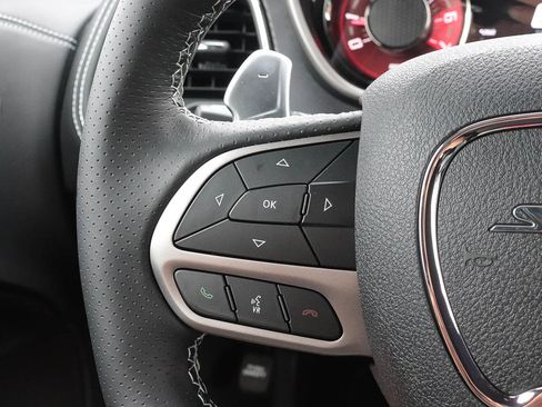 New 2023 Dodge Challenger SRT Hellcat image 29