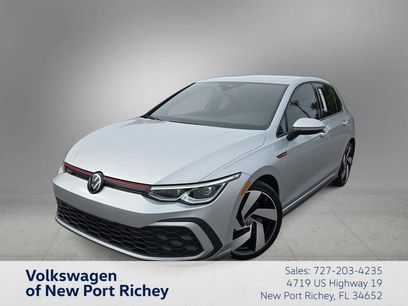 Used 2024 Volkswagen GTI S