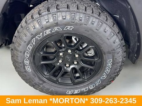 Used 2025 RAM 1500 Rebel w/ Rebel Level 1 Equipment Group AWD/4WD image 29
