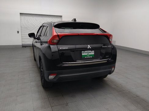 Used 2018 Mitsubishi Eclipse Cross LE AWD/4WD image 6