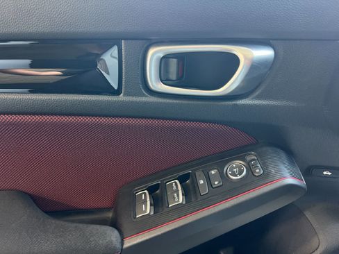 Used 2024 Honda Civic Si image 13