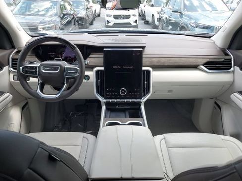 Used 2024 GMC Acadia Denali w/ Super Cruise Package FWD image 11