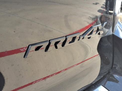 New 2025 Nissan Armada PRO-4X w/ Pro-4X Premium Package image 7