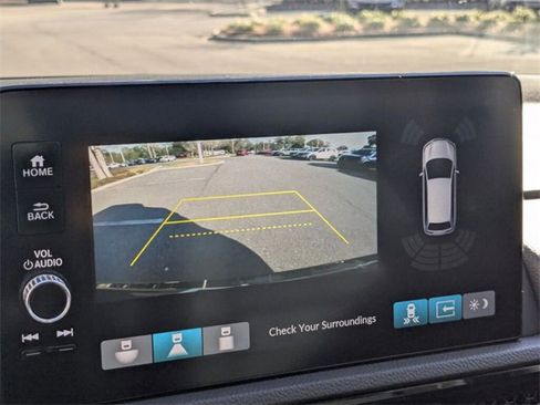 Used 2023 Honda CR-V EX-L image 22