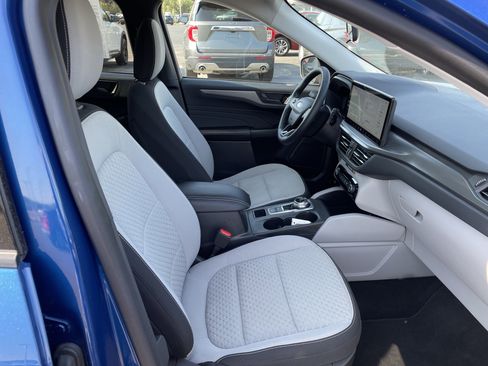 Used 2023 Ford Escape Active w/ Tech Pack #1 image 35