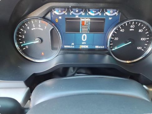 Used 2024 Ford Expedition Max XLT image 25