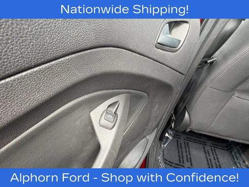 Used 2015 Ford Escape SE FWD image 21