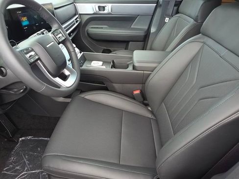 New 2026 Hyundai Santa Fe SEL AWD/4WD image 28