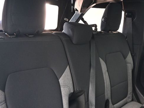 Used 2022 Ford Bronco 4-Door image 14