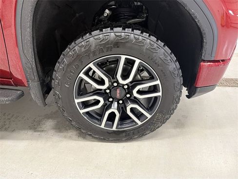 New 2026 GMC Sierra 1500 AT4 w/ AT4 Premium Package image 14