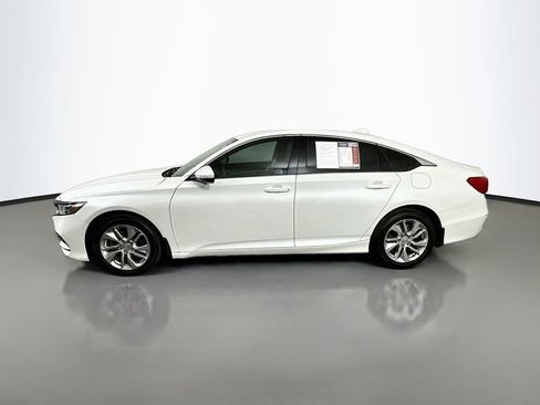 Used 2019 Honda Accord LX image 5