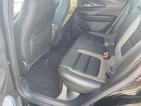 Used 2024 Chevrolet TrailBlazer ACTIV w/ Driver Confidence Package image 10